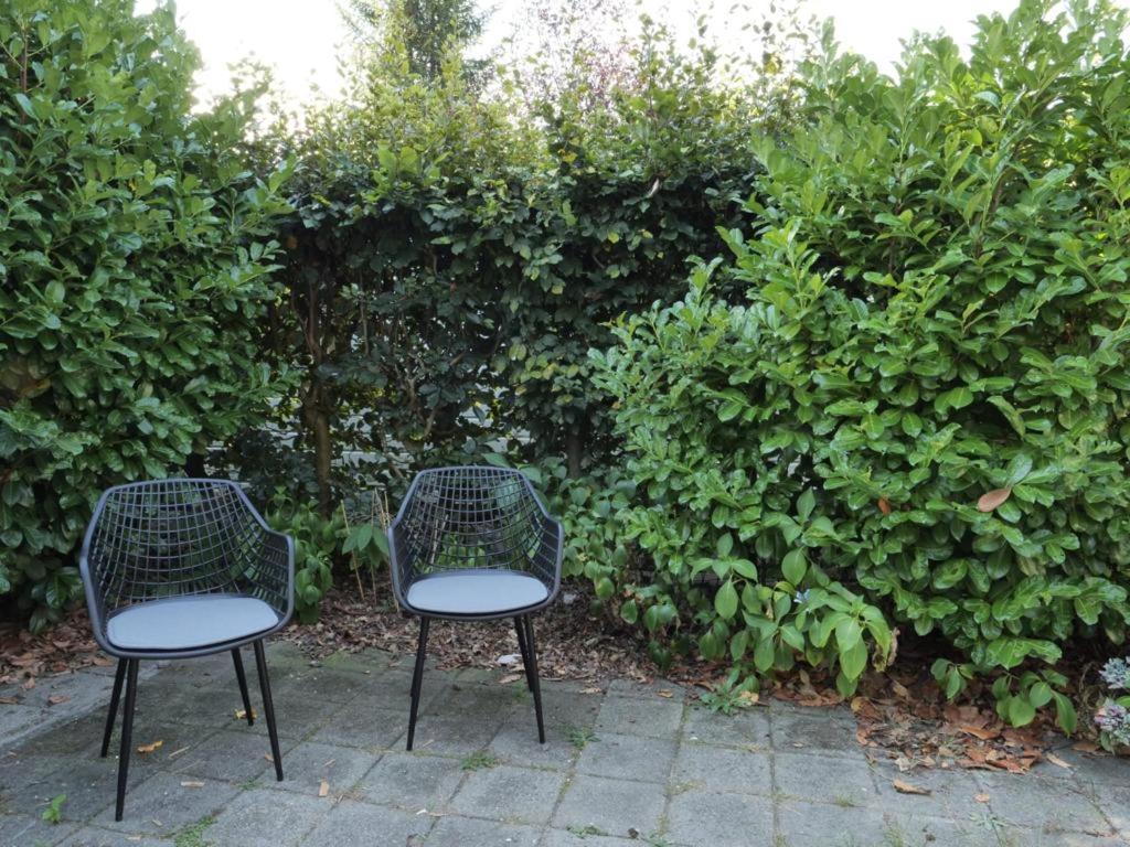 Gezellige Met Airco En Vele Faciliteiten! Camping *