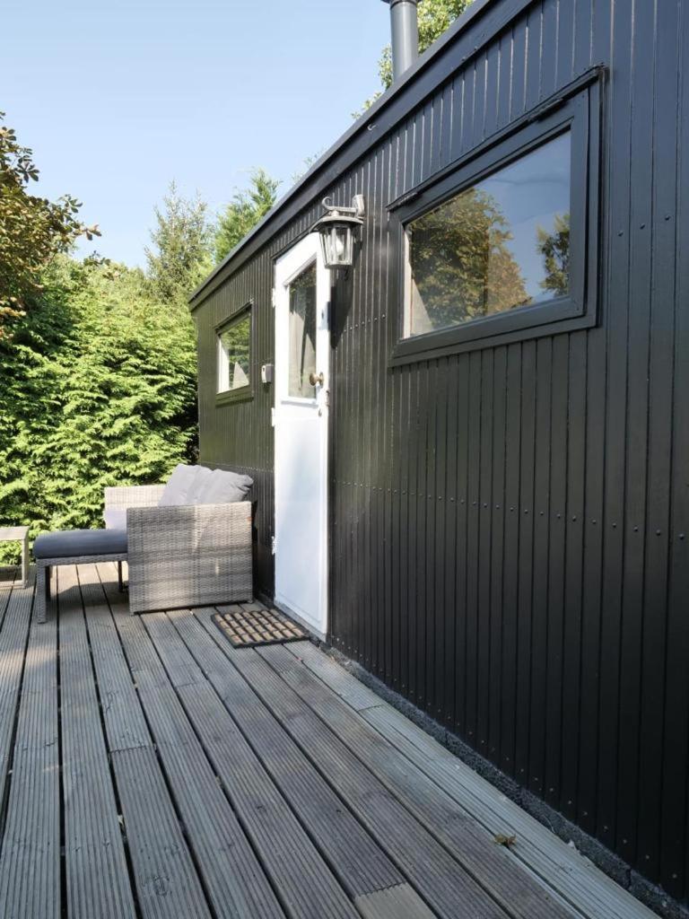 Gezellige Met Airco En Vele Faciliteiten! Camping Baarle-Nassau