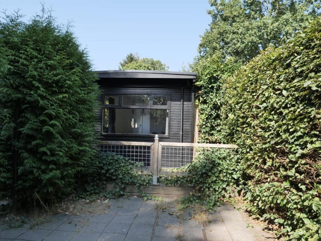 Camping Gezellige Met Airco En Vele Faciliteiten!